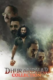 Dhurandhar movies in order — watch guide