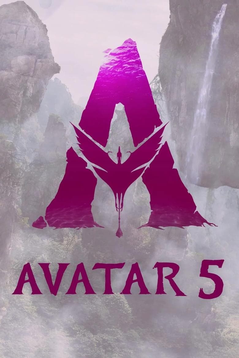 Avatar 5 poster